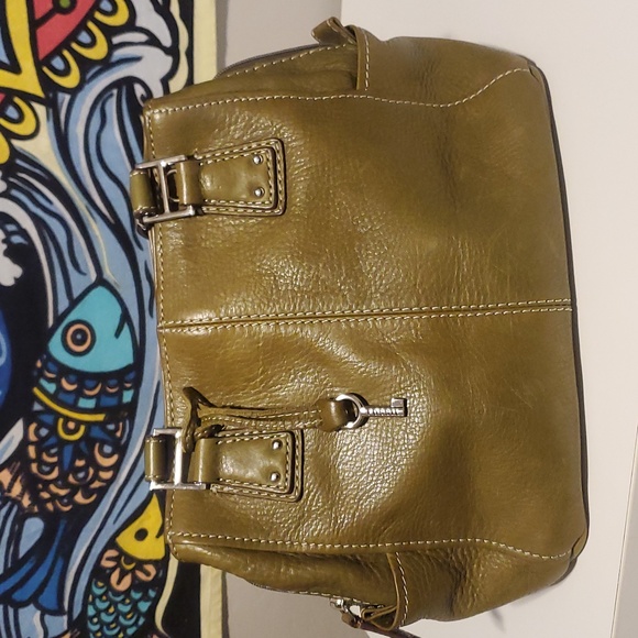 Fossil Handbags - Fossil Leather Purse #49
